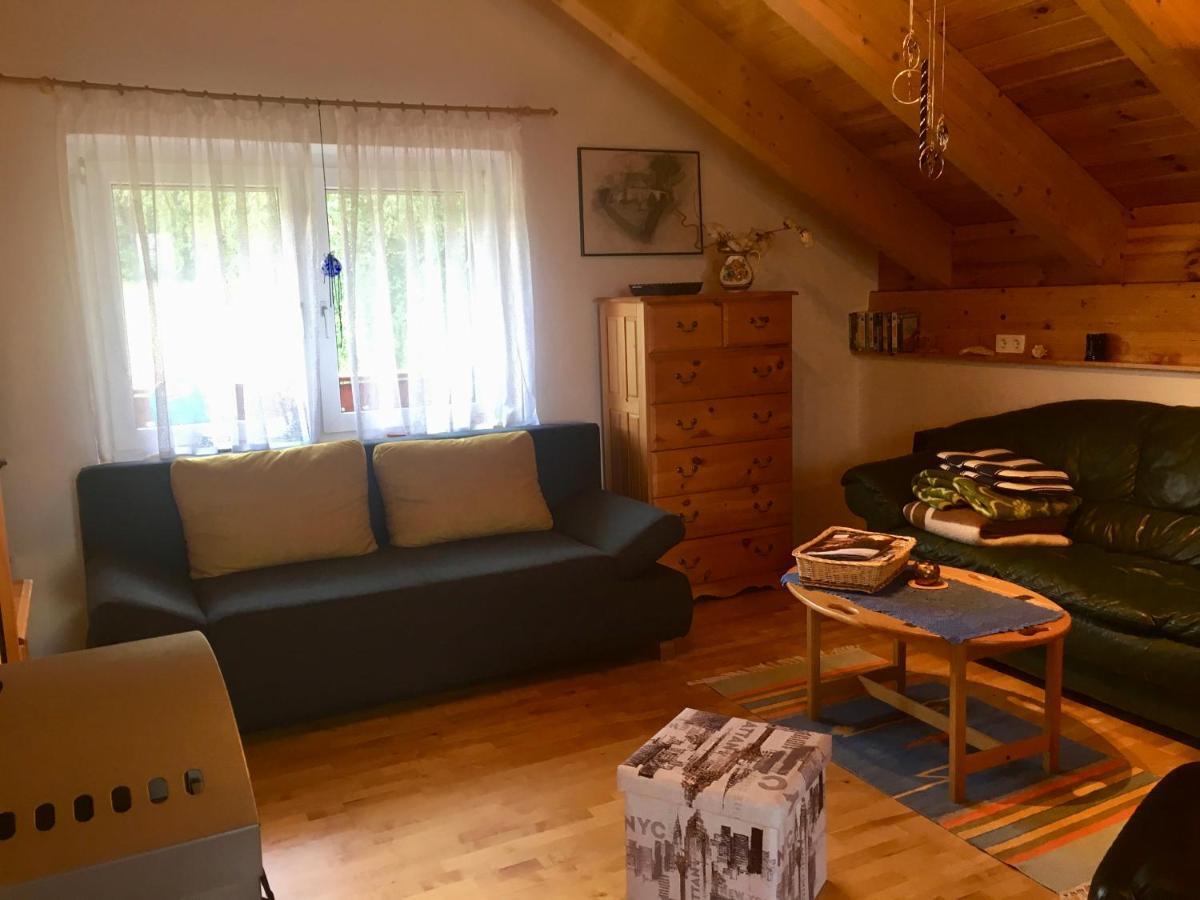 Apartment In St. Jakob Im Rosental 상트제이콥임로센탈 외부 사진